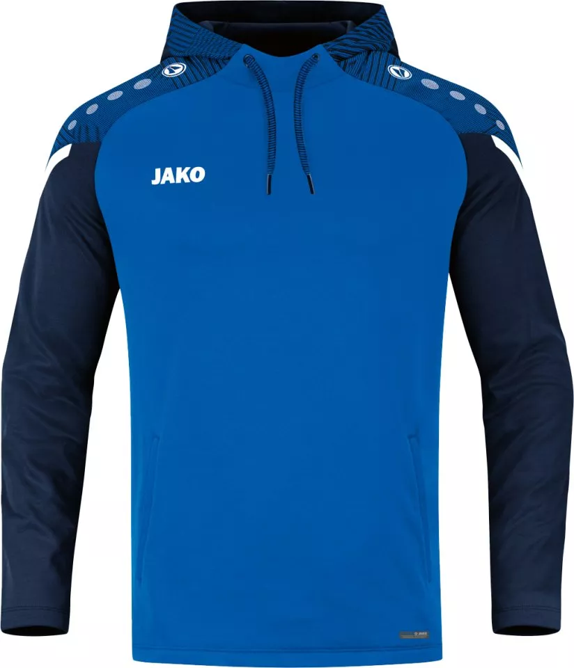 Dětská sportovní mikina s kapucí Jako Performance