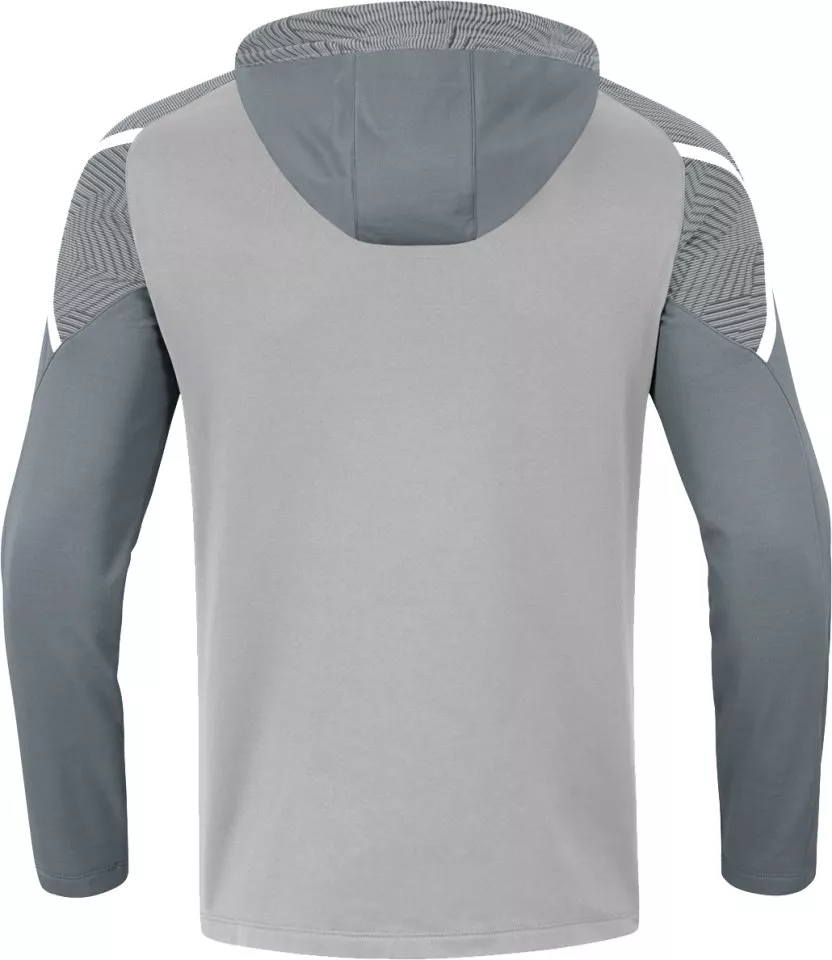 Jako Hoodie Performance Kids Kapucnis melegítő felsők