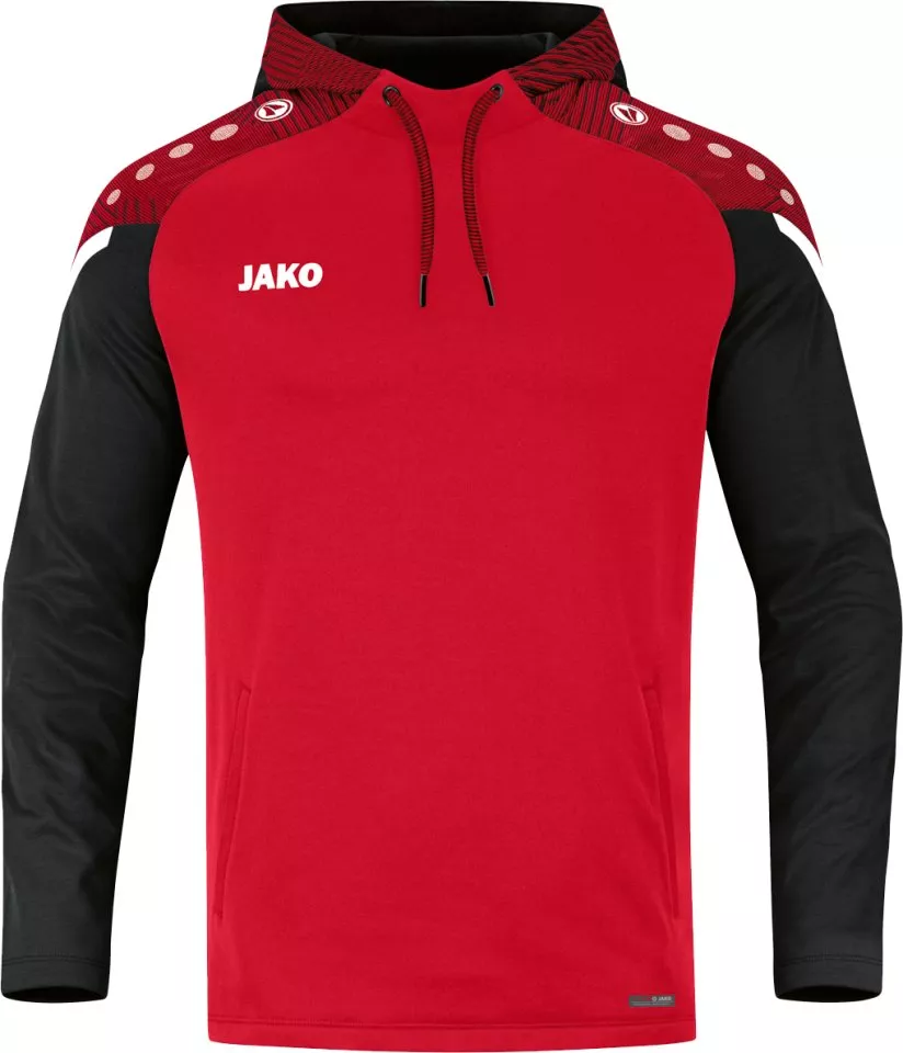 Jako Hoodie Performance Women Kapucnis melegítő felsők