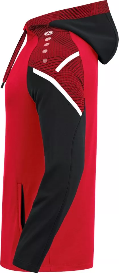Jako Hoodie Performance Women Kapucnis melegítő felsők