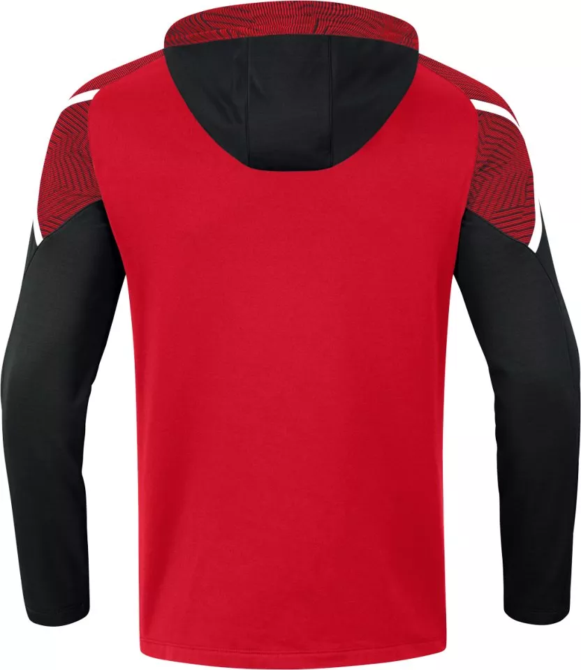 Jako Hoodie Performance Women Kapucnis melegítő felsők
