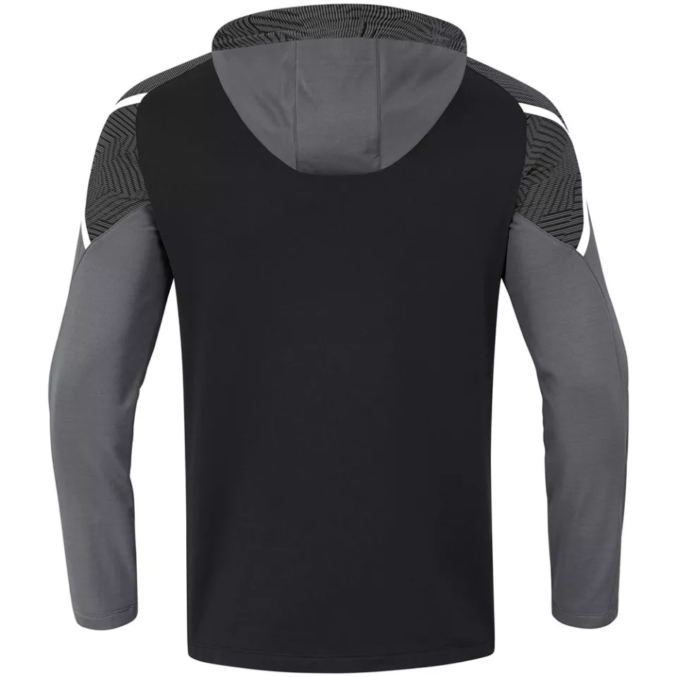 Sweatshirt med huva Jako Hoodie Performance Women