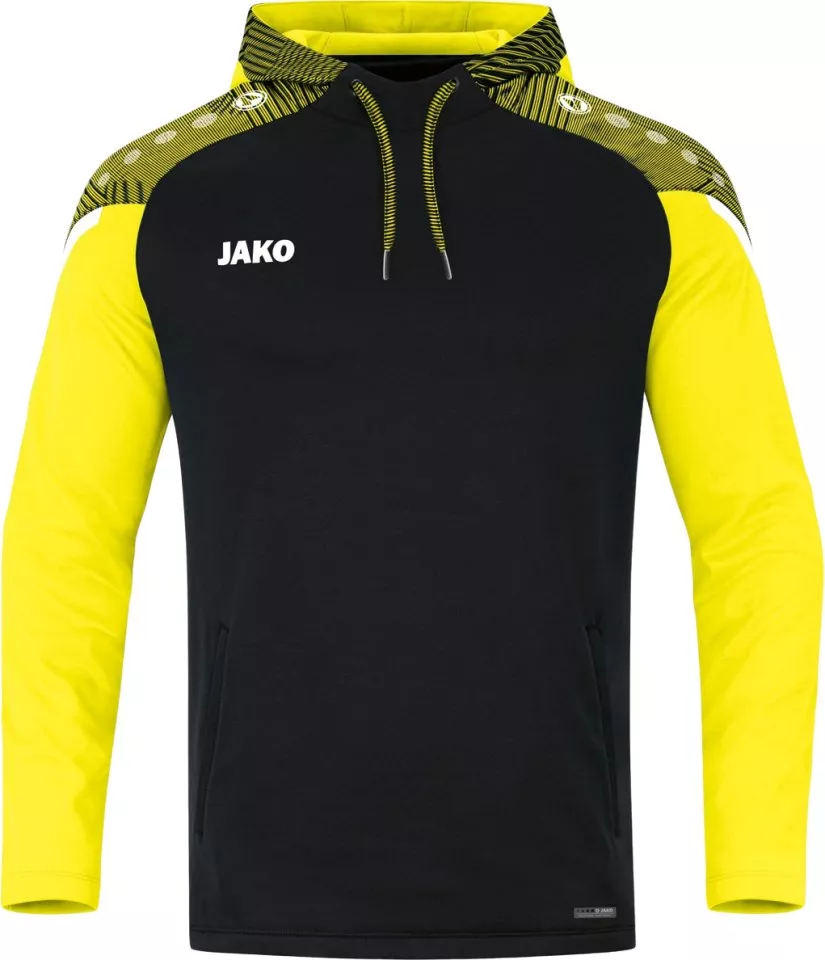 Суитшърт с качулка Jako Hoodie Performance Women