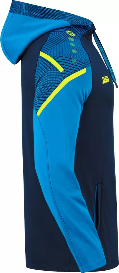 Jako Hoodie Performance Women Kapucnis melegítő felsők