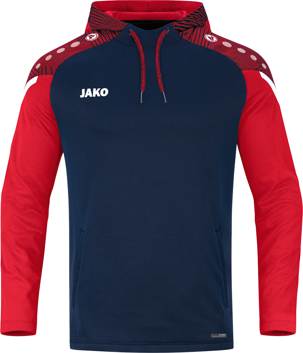 Jako Hoodie Performance Women