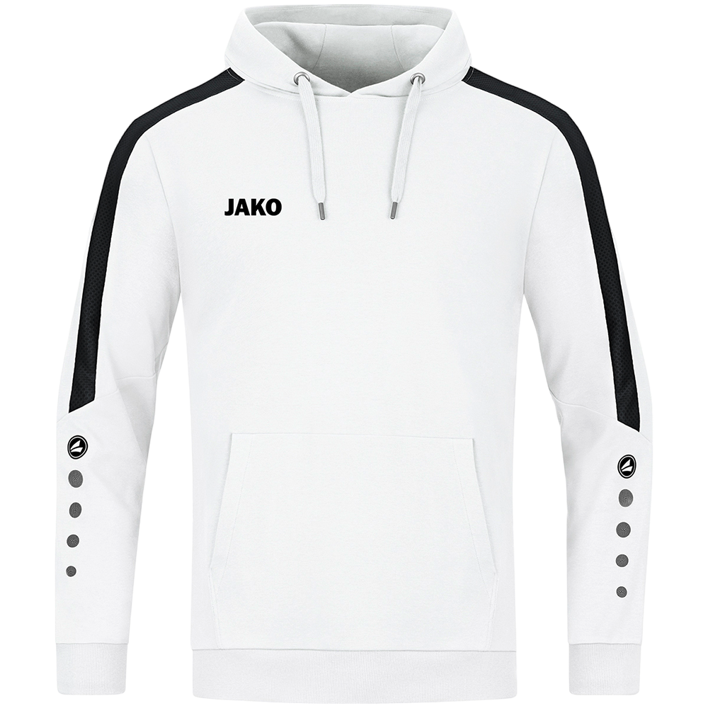 Mikina s kapucňou Jako Hooded sweatshirt Power