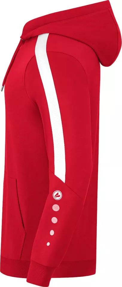 Majica s kapuljačom Jako Hooded sweatshirt Power