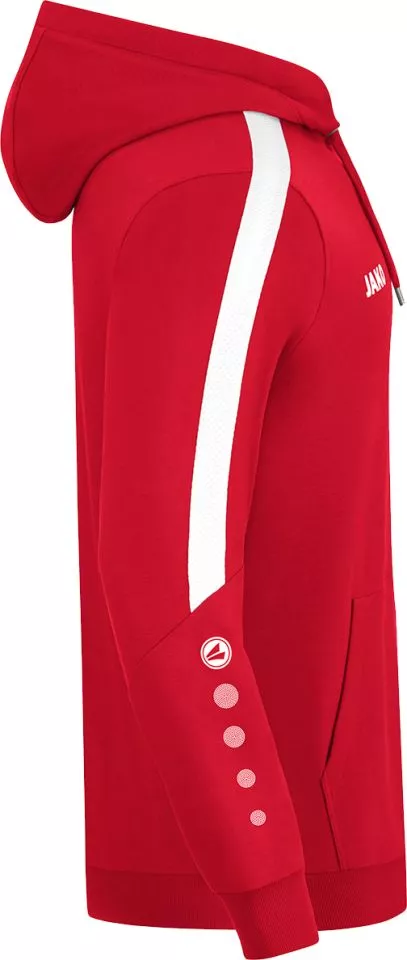 Majica s kapuljačom Jako Hooded sweatshirt Power