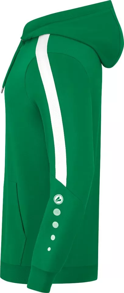 Majica s kapuljačom Jako Hooded sweatshirt Power