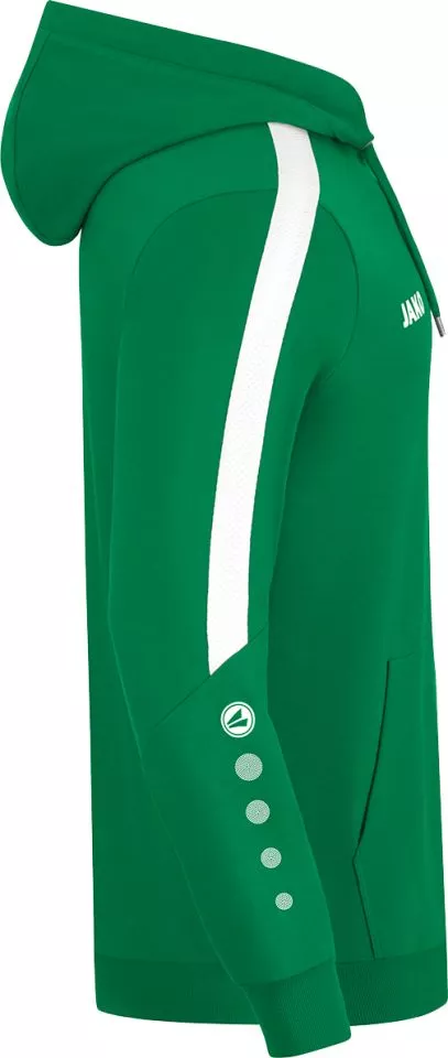 Majica s kapuljačom Jako Hooded sweatshirt Power
