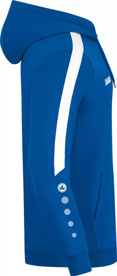 Majica s kapuljačom Jako Hooded sweatshirt Power