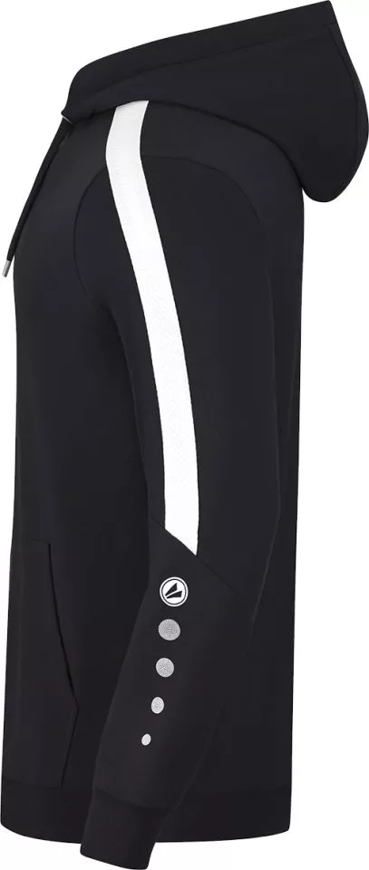 Majica s kapuljačom Jako Hooded sweatshirt Power