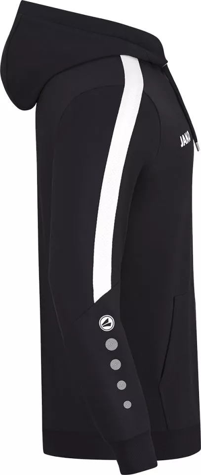 Majica s kapuljačom Jako Hooded sweatshirt Power