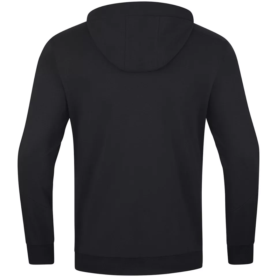 Суитшърт с качулка Jako Hooded sweatshirt Power