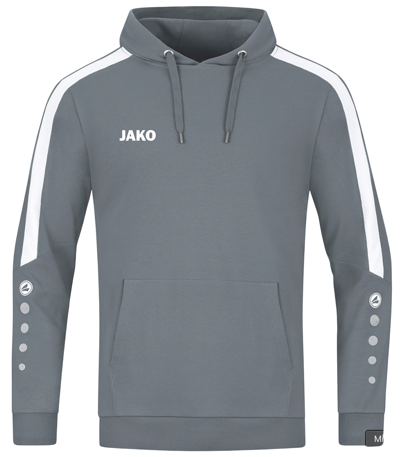 JAKO Power hoody kids