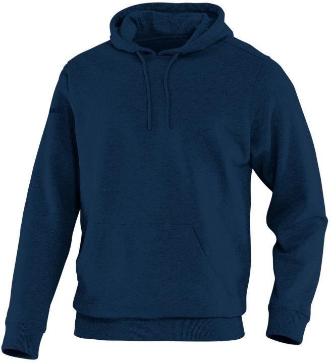 Hooded sweatshirt jako team hoody dunkel