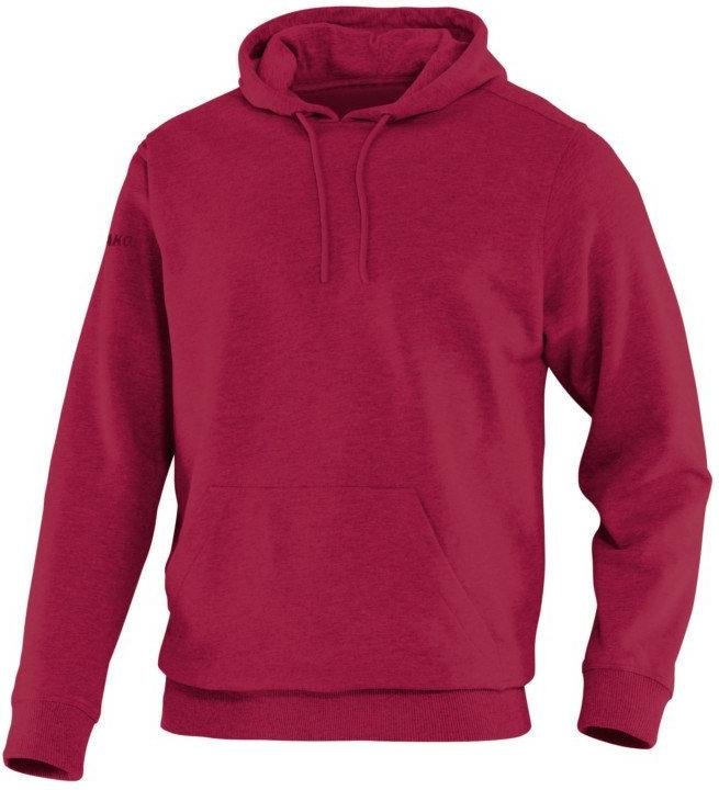 Mikina s kapucňou jako team hoody dunkel