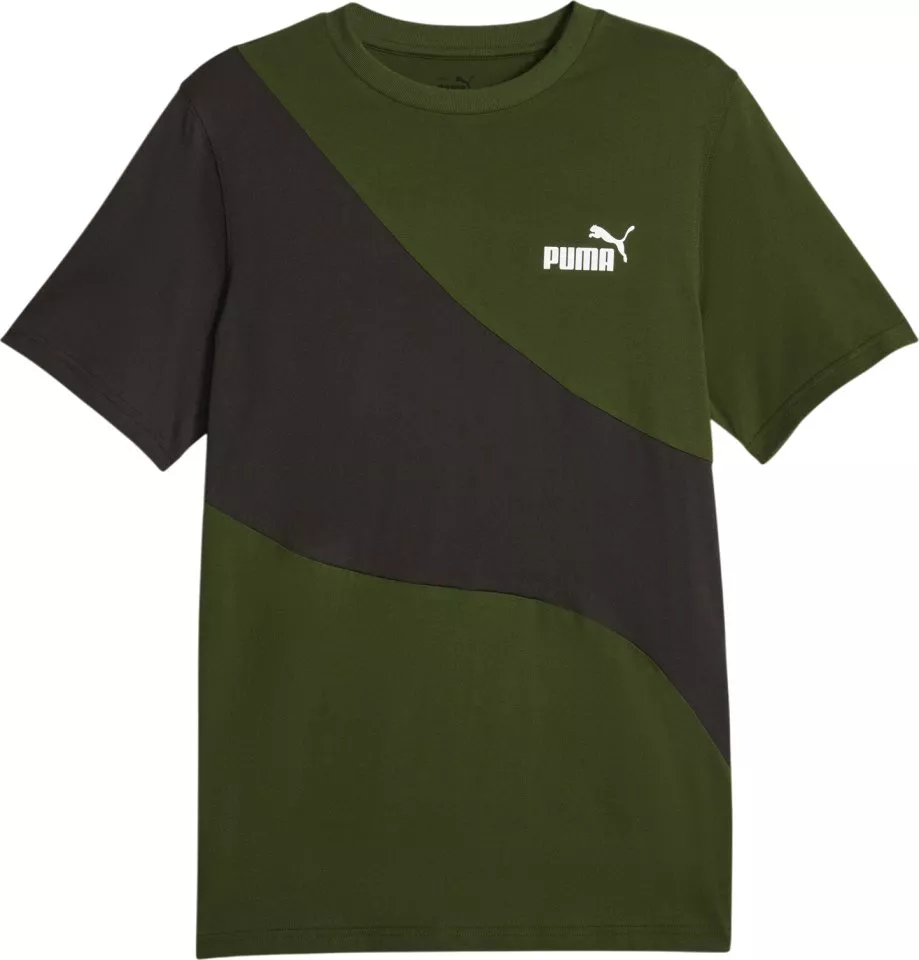Puma Cat t-shirt