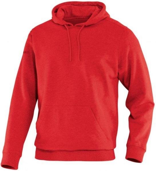 Sudadera con capucha Jako 6733d-01