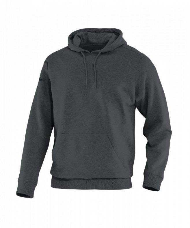 Sudadera con capucha Jako 6733d-21