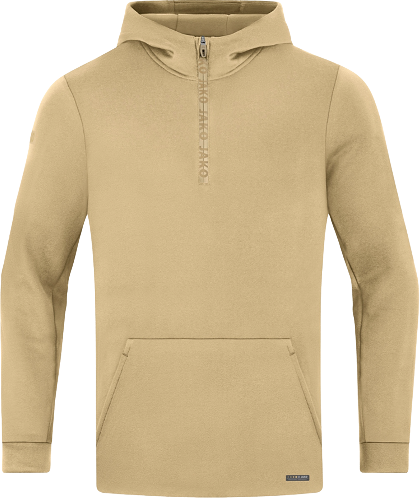Zip Hoodie Pro Casual