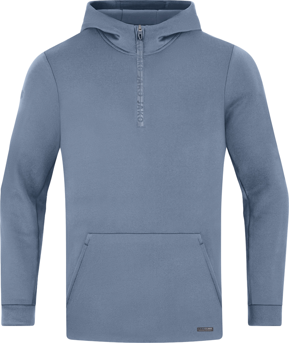 Zip Hoodie Pro Casual