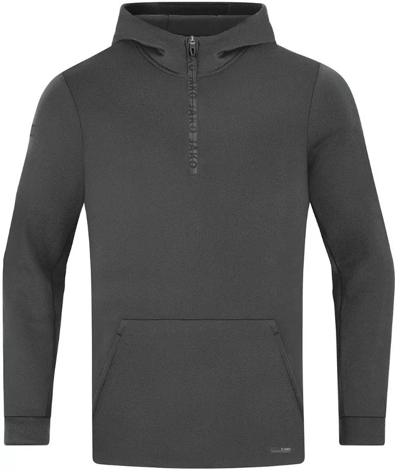 Pánská tréninková mikina Jako Zip Pro Casual