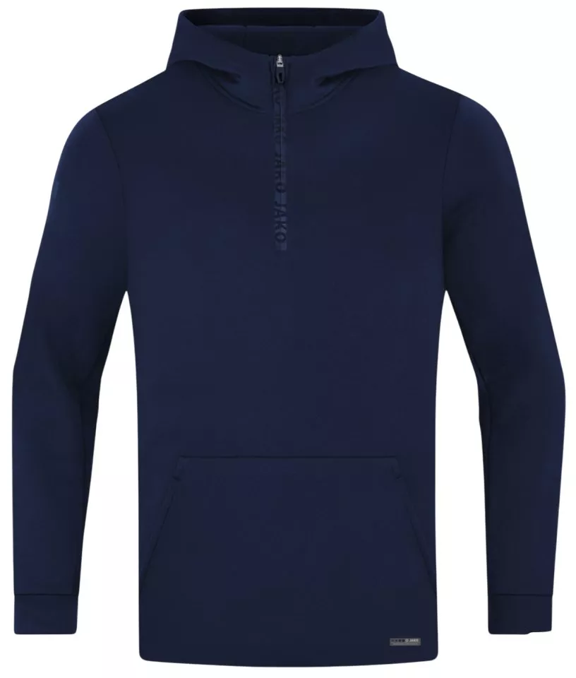 Pánská tréninková mikina Jako Zip Pro Casual