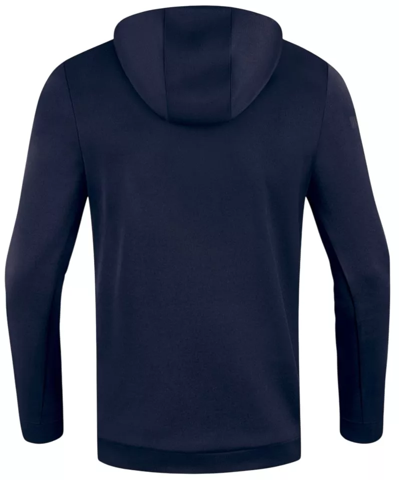 Pánská tréninková mikina Jako Zip Pro Casual