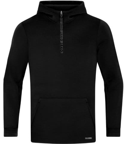 Zip Hoodie Pro Casual