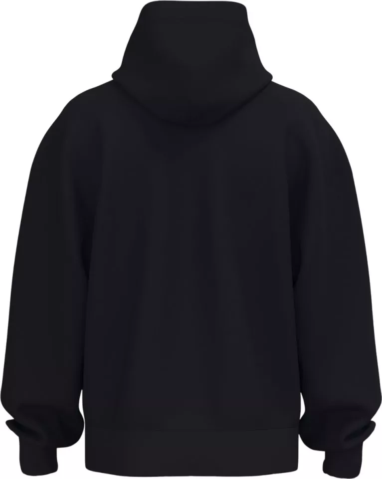 Sudadera con capucha Jako Wardrobe