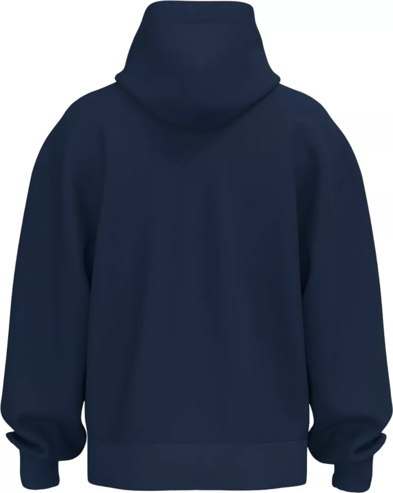Hanorac cu gluga Jako Wardrobe