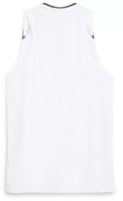 Dres Puma Hoops Team Game Jersey
