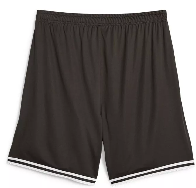 Шорти Puma Hoops Team Game Short