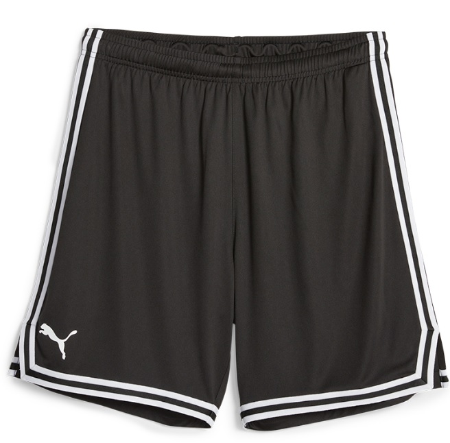 Kratke hlače Puma Hoops Team Game Short