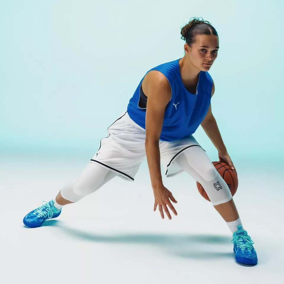 Шорти Puma Hoops Team Game Short