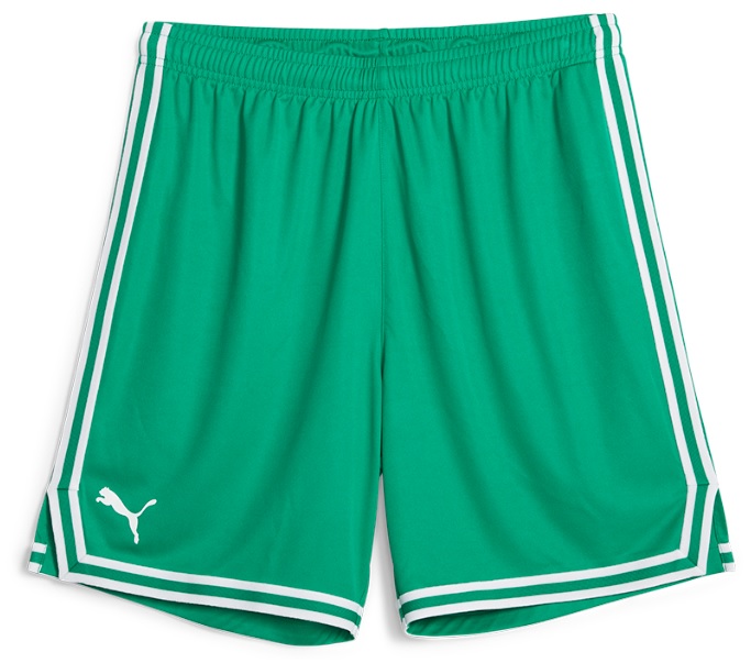 Puma Hoops Team Game Short Rövidnadrág