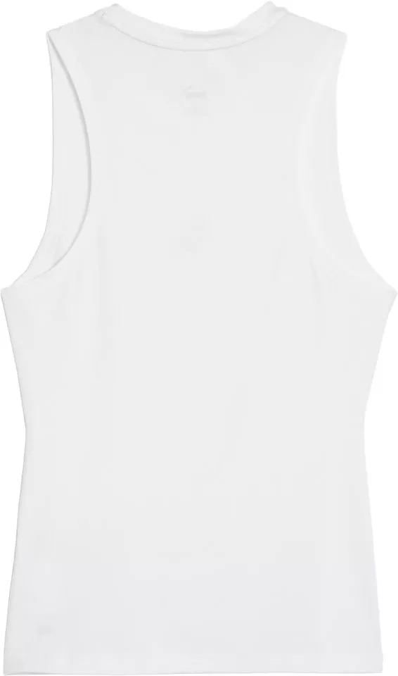 Canotte e Puma Hoops Team Slvs Top Baselayer