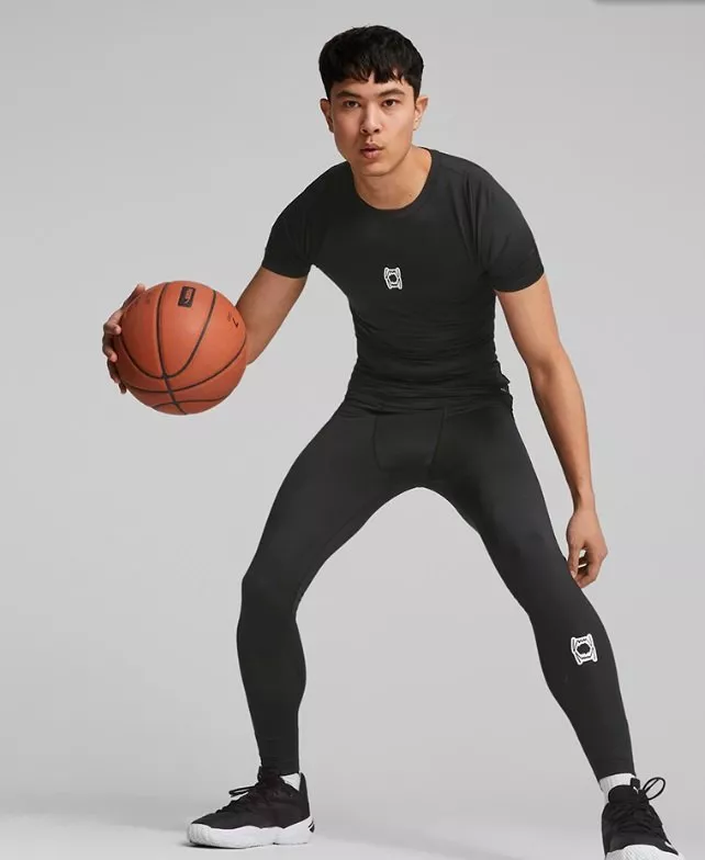 Παντελόνι Puma Hoops Team Full Tight Baselayer