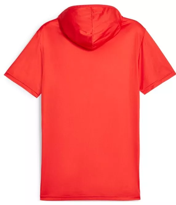 Tricou Puma Hoops Team SS Shooting Shirt