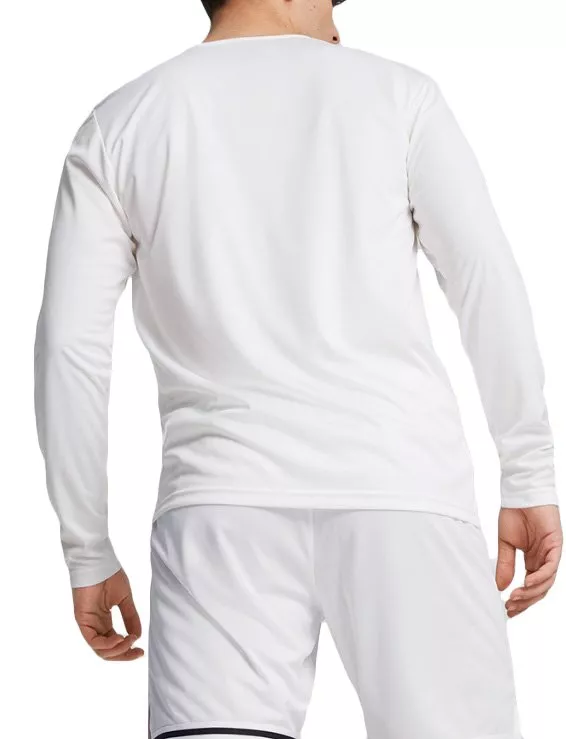 Tričko s dlhým rukávom Puma Hoops Team LS Shooting Shirt