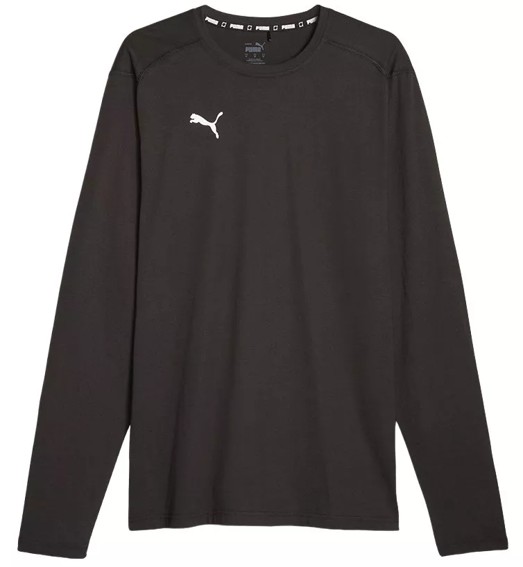 Puma Hoops Team Drycell LS Tee Hosszú ujjú póló