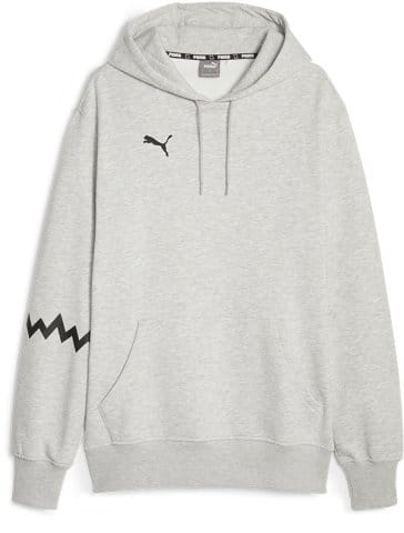 Hoops Team Hoodie