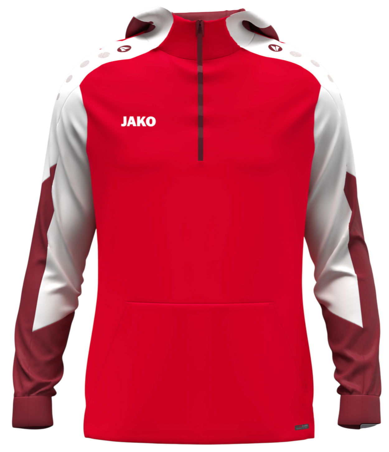 JAKO Dynamic Zip Hoody