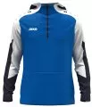 azul