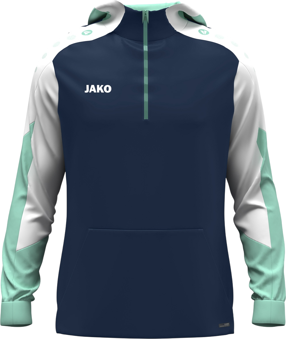 Jako Dynamic Hooded