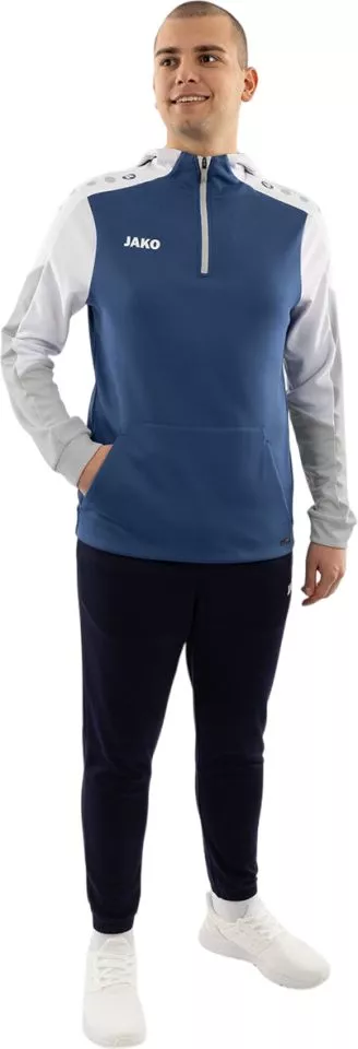 Jako Dynamic Hooded Jacket Kapucnis melegítő felsők