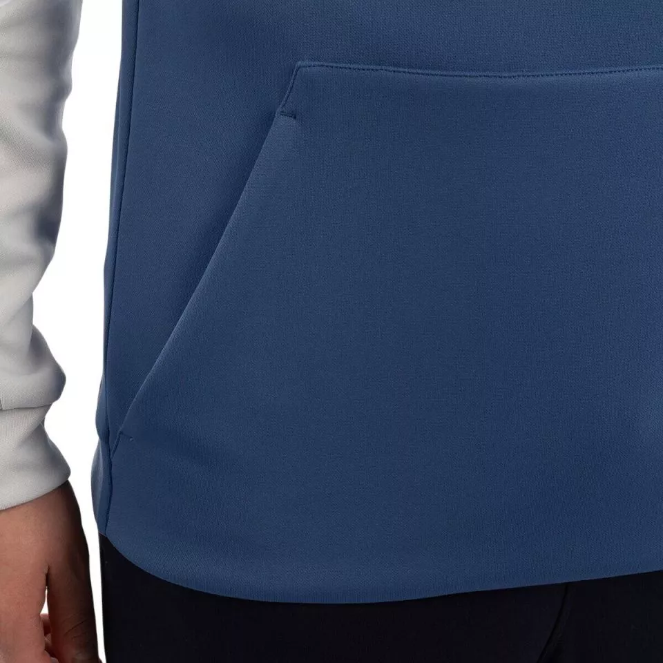 Jako Dynamic Hooded Jacket Kapucnis melegítő felsők