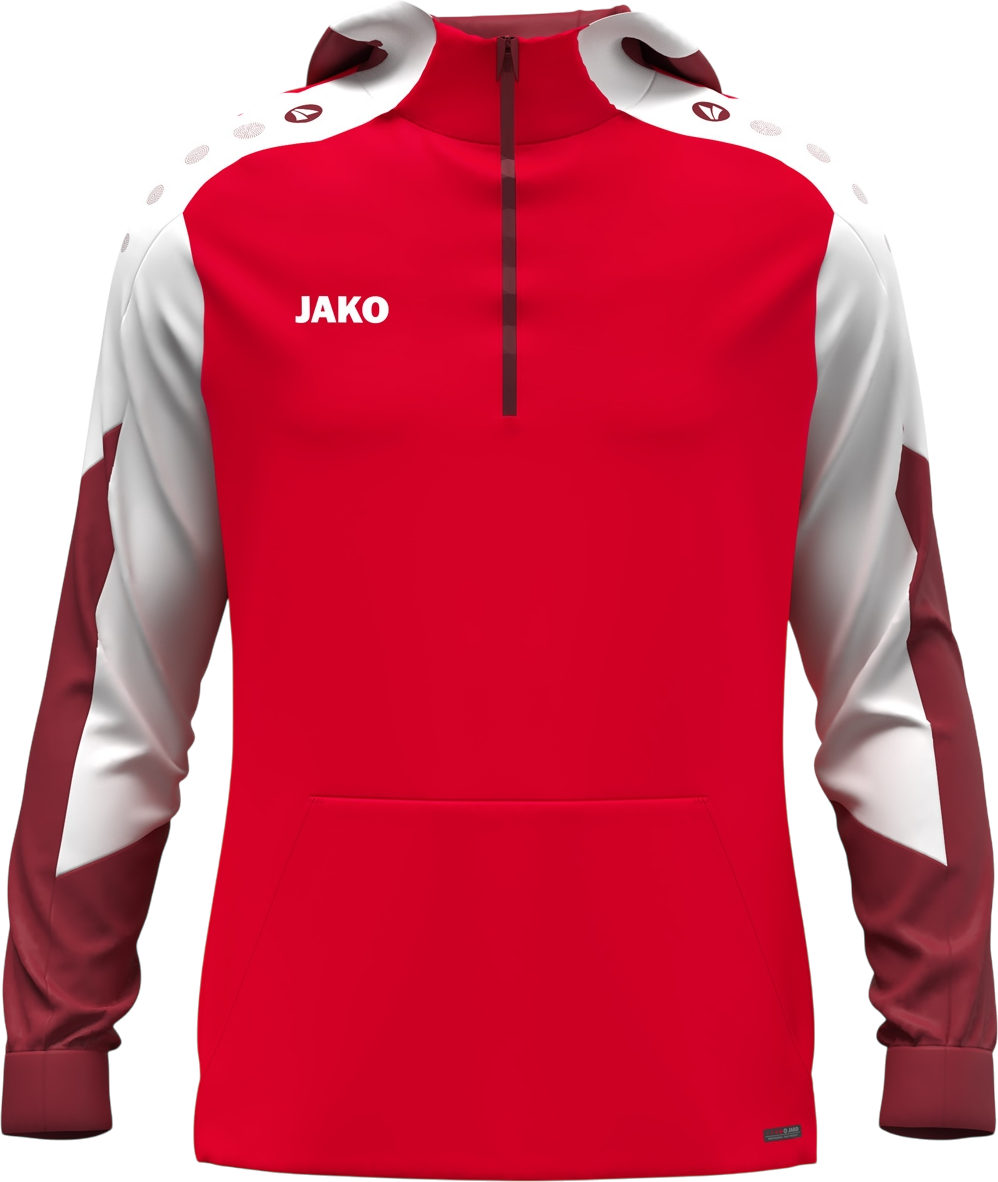 Jako Dynamic Hooded