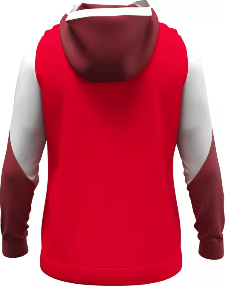 Sudadera con capucha Jako Dynamic Hooded